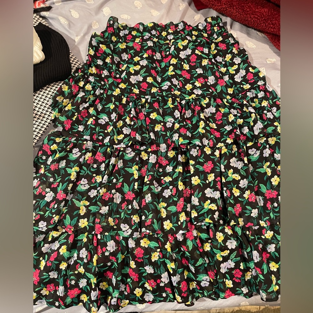 Ann Taylor skirt